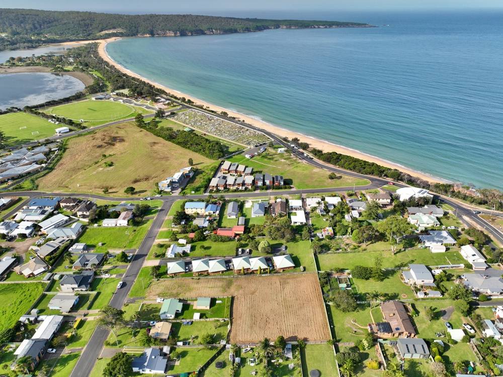 14 Bungo Street, EDEN, NSW 2551