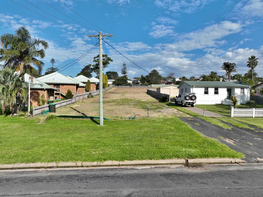 14 Bungo Street, EDEN, NSW 2551