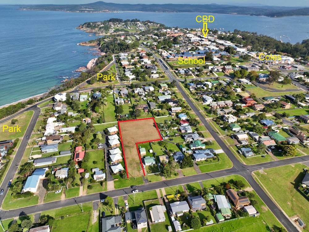14 Bungo Street, EDEN, NSW 2551