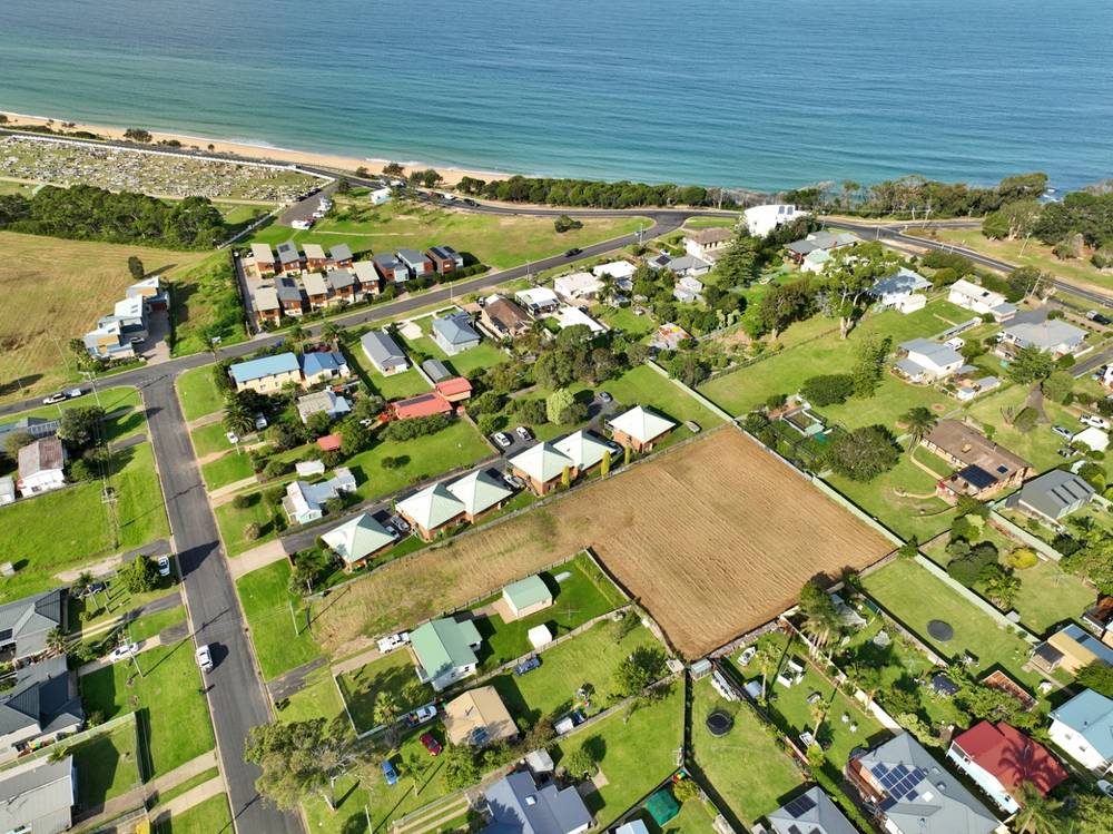 14 Bungo Street, EDEN, NSW 2551