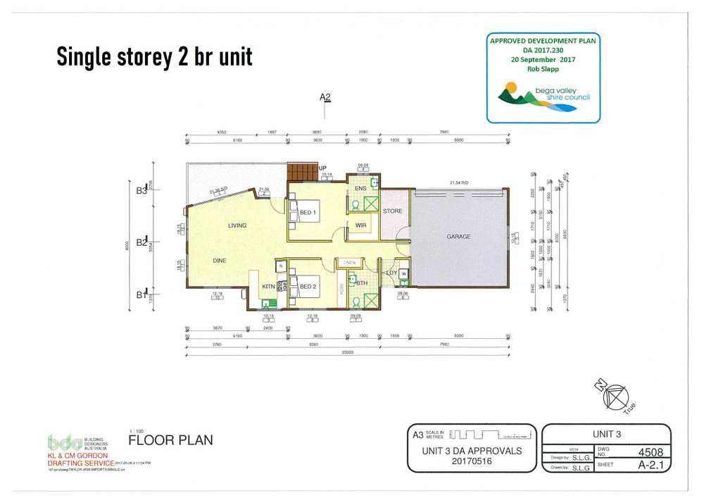 14 Bungo Street, EDEN, NSW 2551