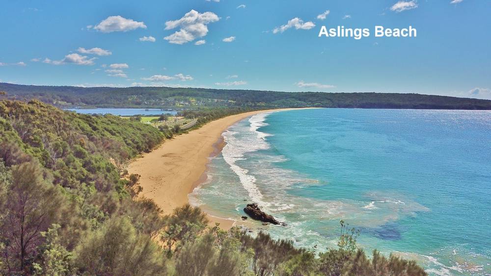 14 Bungo Street, EDEN, NSW 2551