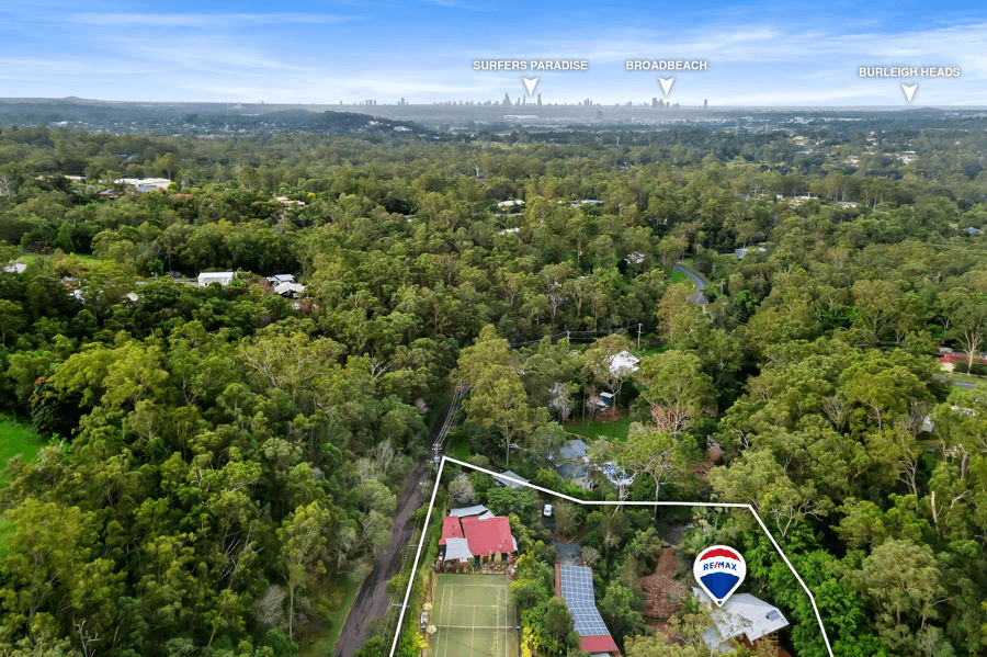 10 - 12 Adios Court, MUDGEERABA, QLD 4213