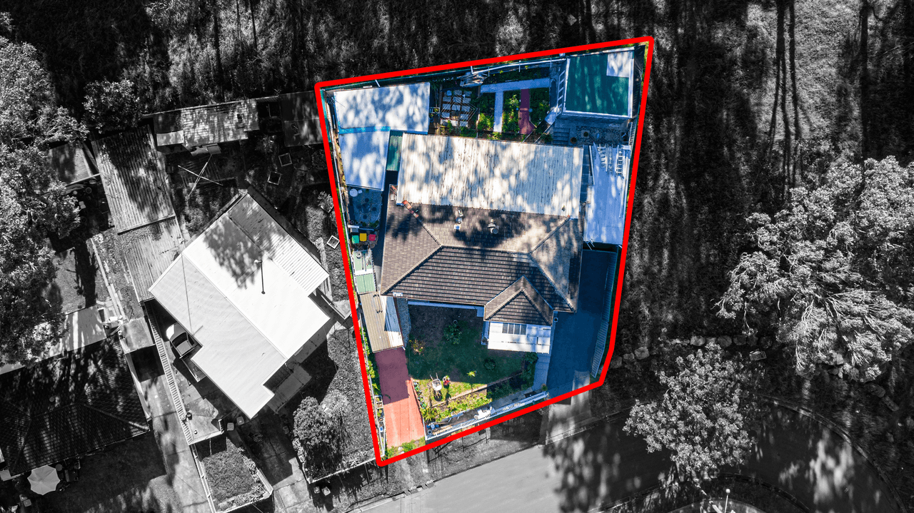 7 Warrigo Street, SADLEIR, NSW 2168