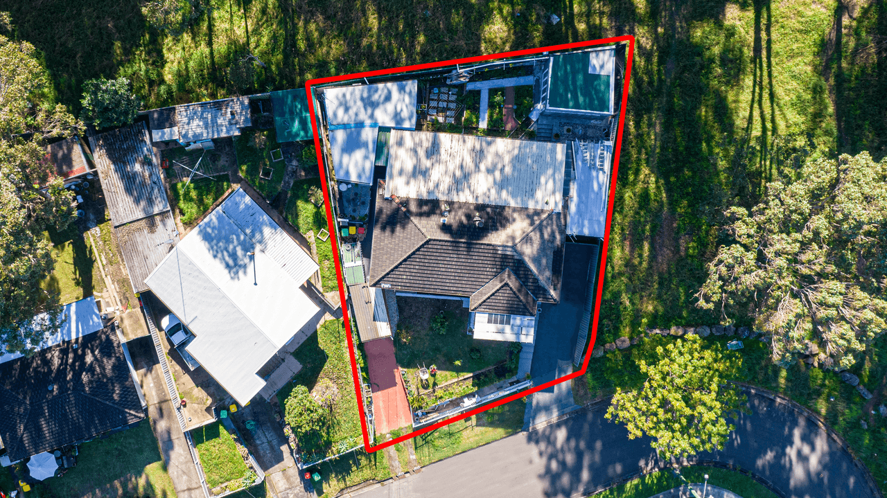 7 Warrigo Street, SADLEIR, NSW 2168