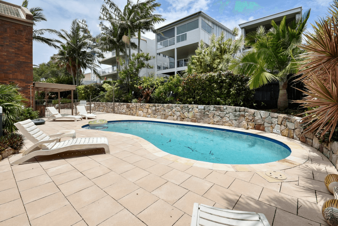 Unit 3/1682-1684 David Low Way, COOLUM BEACH, QLD 4573