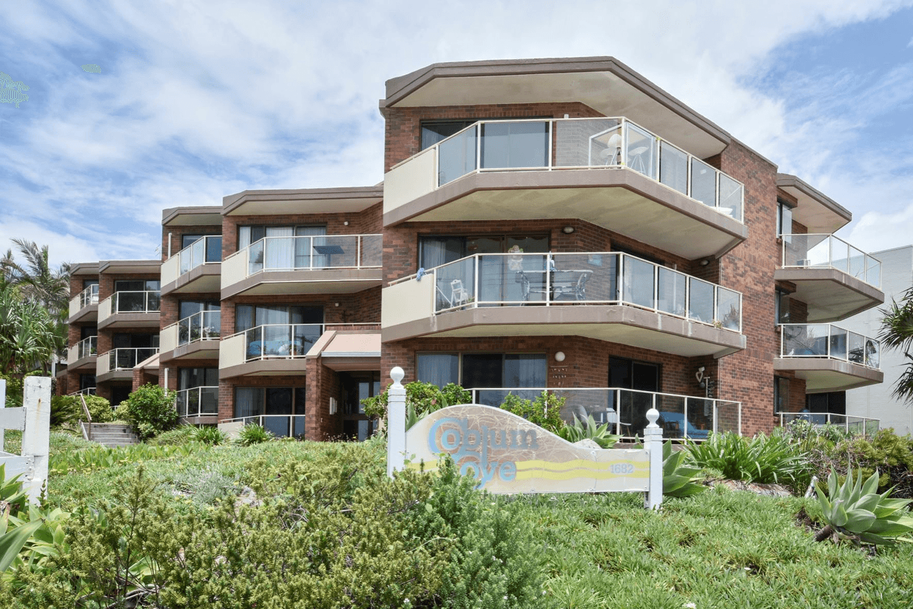 Unit 3/1682-1684 David Low Way, COOLUM BEACH, QLD 4573