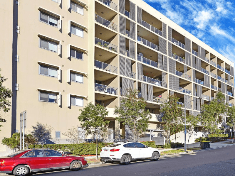 508/149-161 O'Riordan Street, MASCOT, NSW 2020