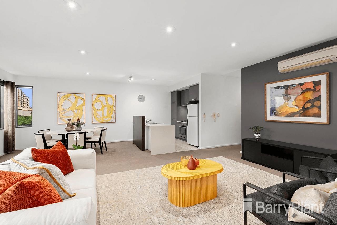 10/2-4 Blair Road, Glen Waverley, VIC 3150