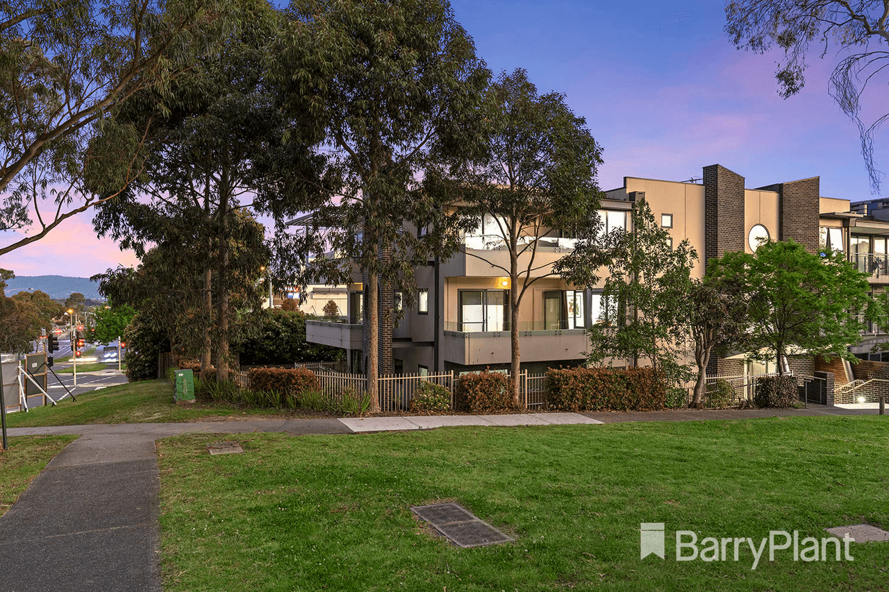 10/2-4 Blair Road, Glen Waverley, VIC 3150