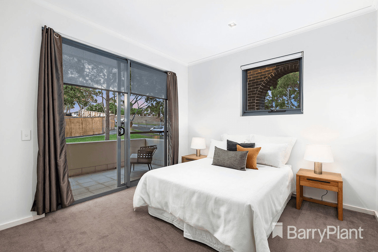 10/2-4 Blair Road, Glen Waverley, VIC 3150