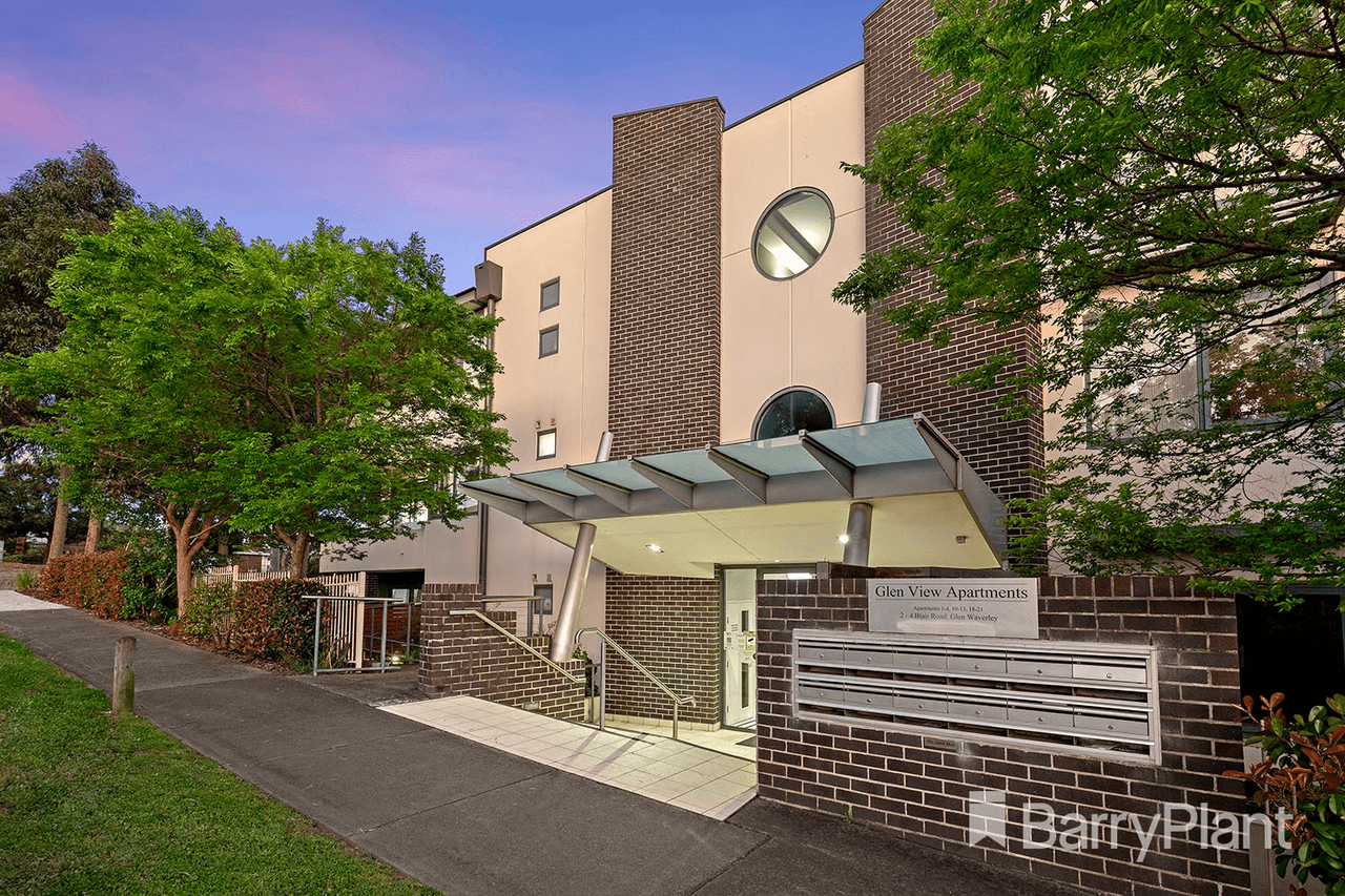 10/2-4 Blair Road, Glen Waverley, VIC 3150