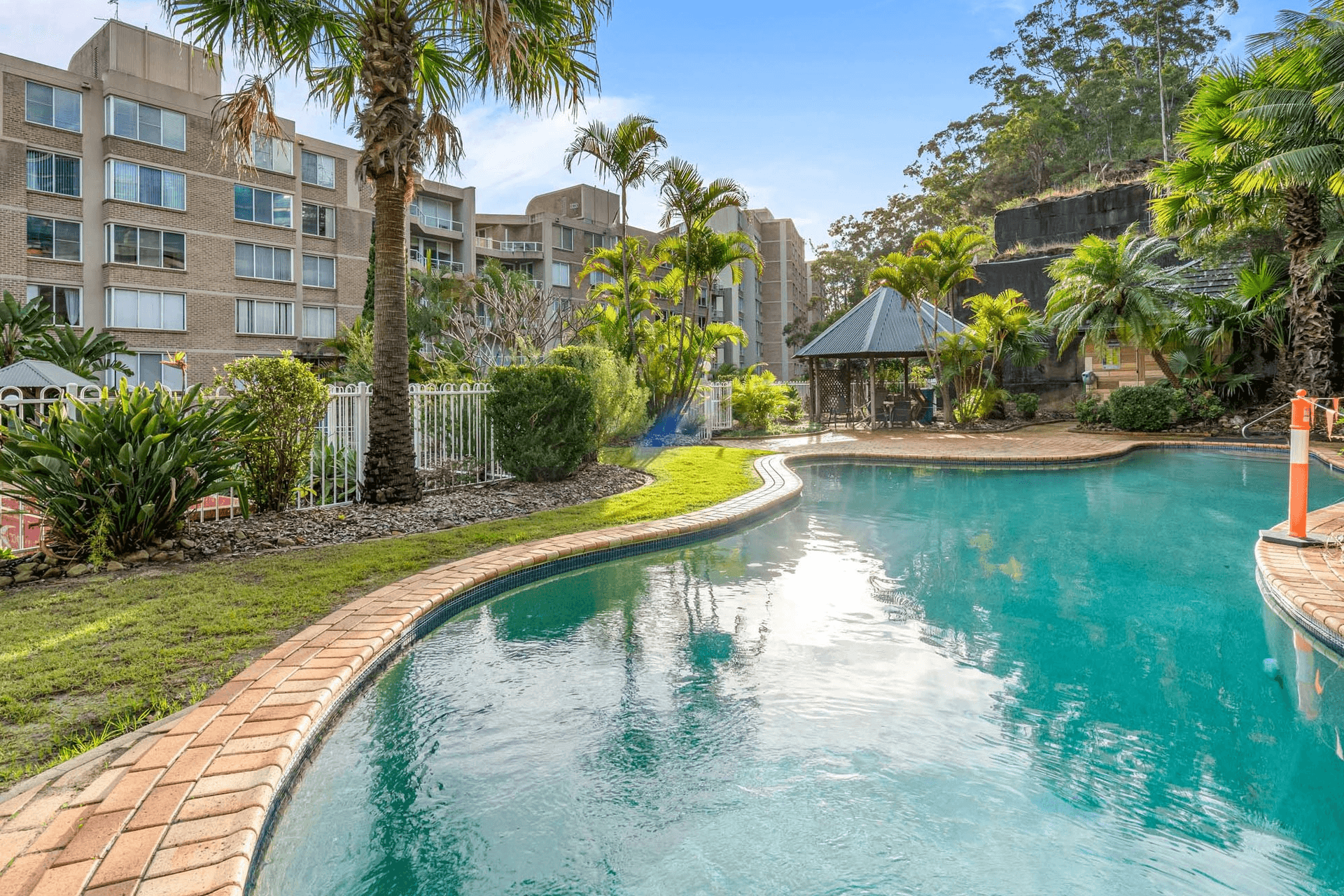 70/91-95 John Whiteway Drive, Gosford, NSW 2250