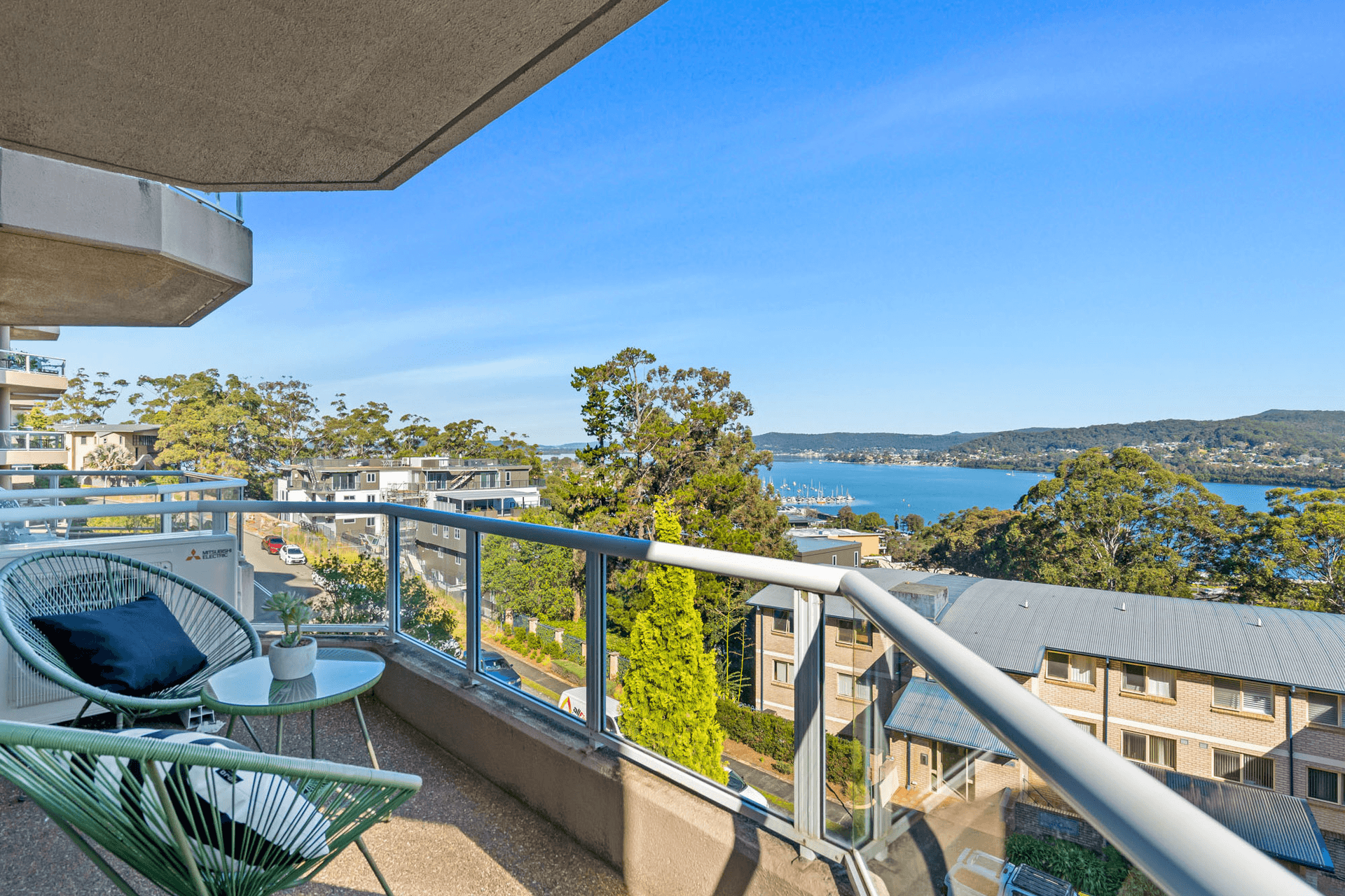 70/91-95 John Whiteway Drive, Gosford, NSW 2250