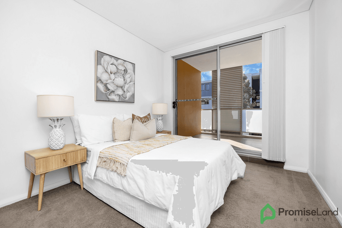 22/114-116 Adderton Road, Carlingford, NSW 2118