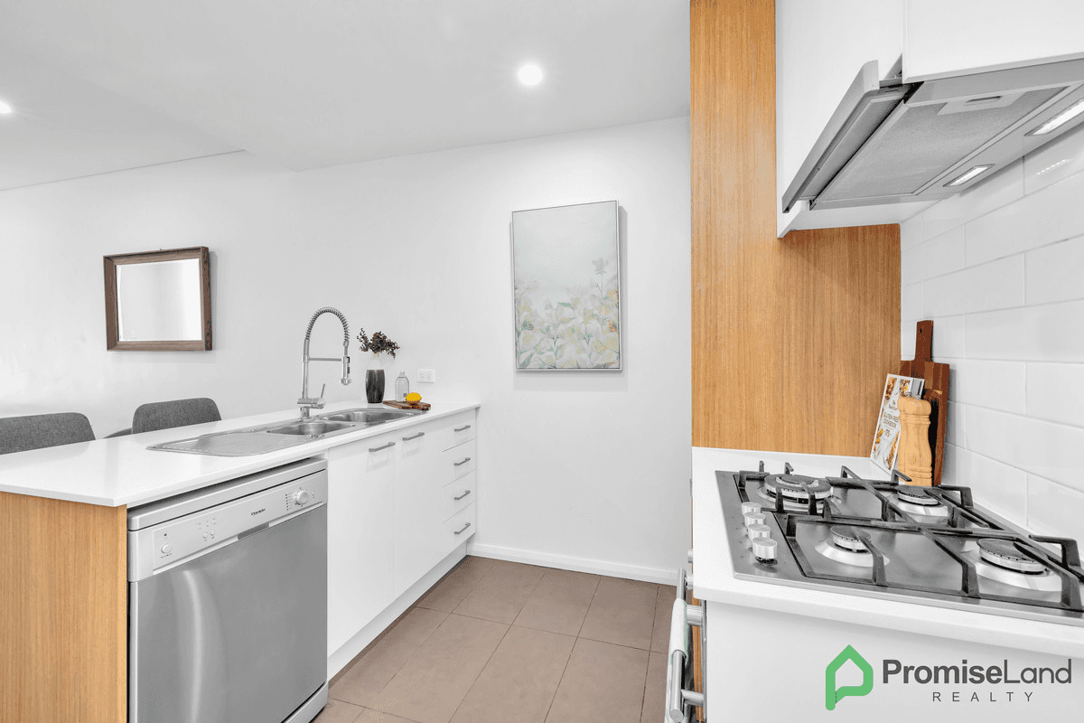 22/114-116 Adderton Road, Carlingford, NSW 2118