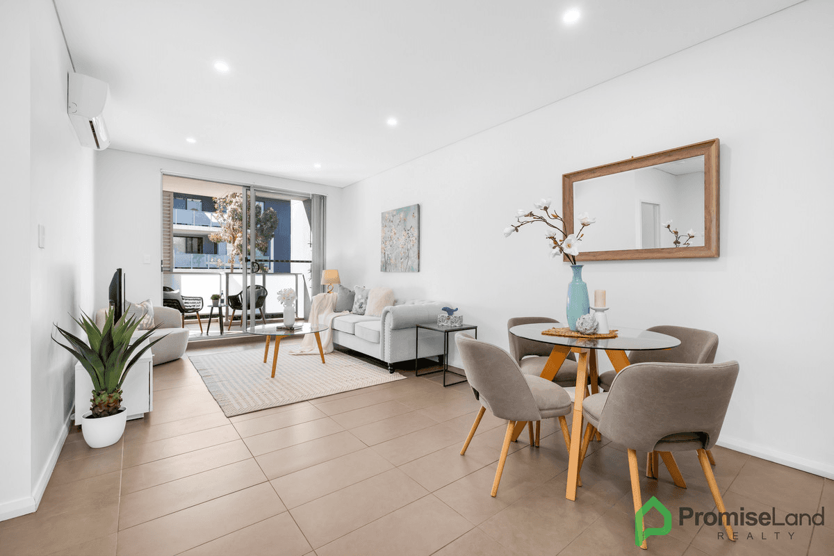 22/114-116 Adderton Road, Carlingford, NSW 2118