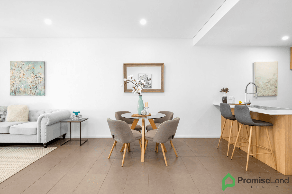 22/114-116 Adderton Road, Carlingford, NSW 2118