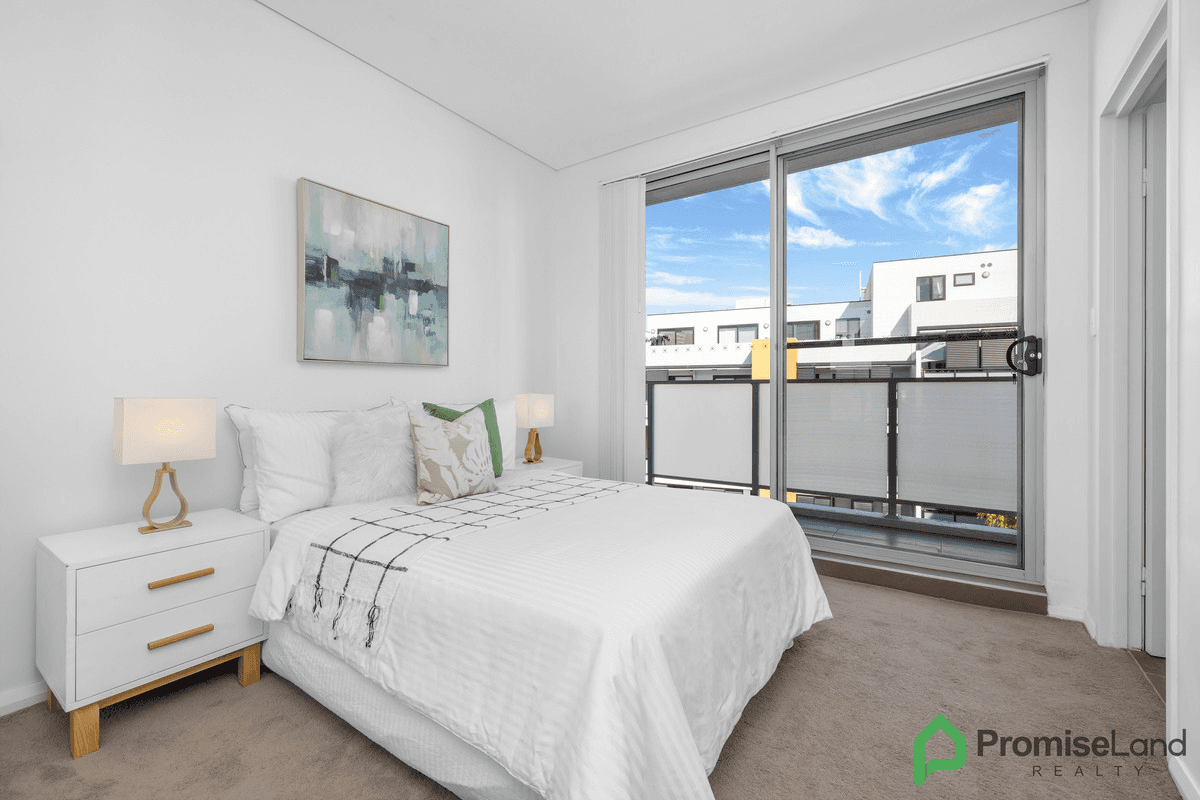 22/114-116 Adderton Road, Carlingford, NSW 2118