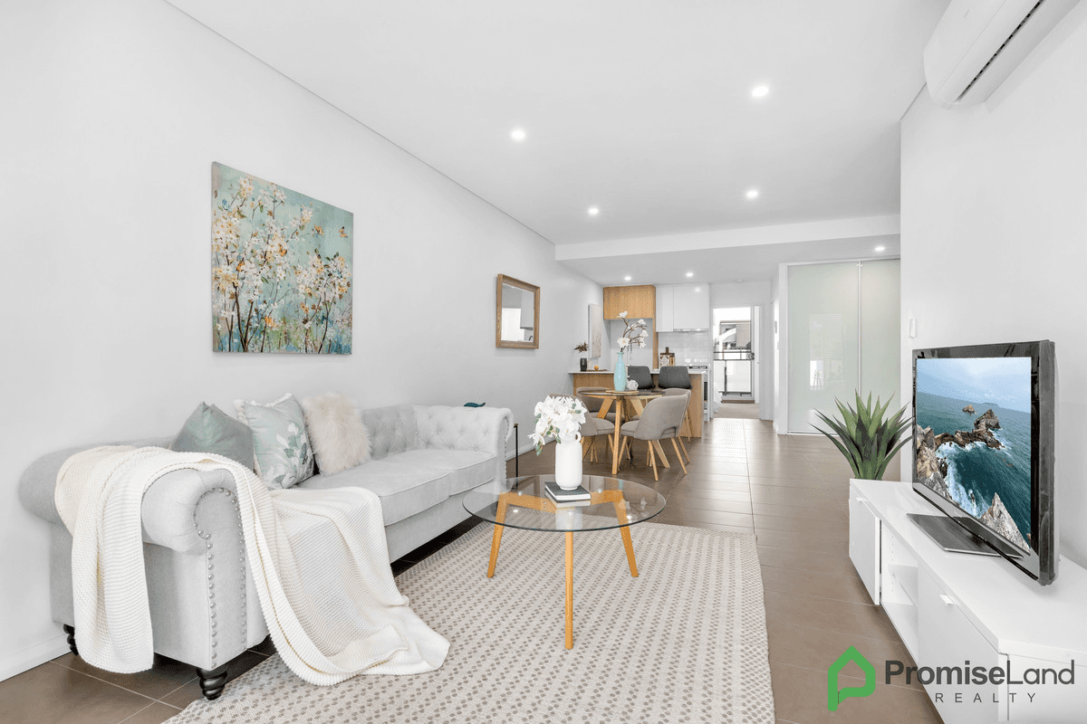 22/114-116 Adderton Road, Carlingford, NSW 2118