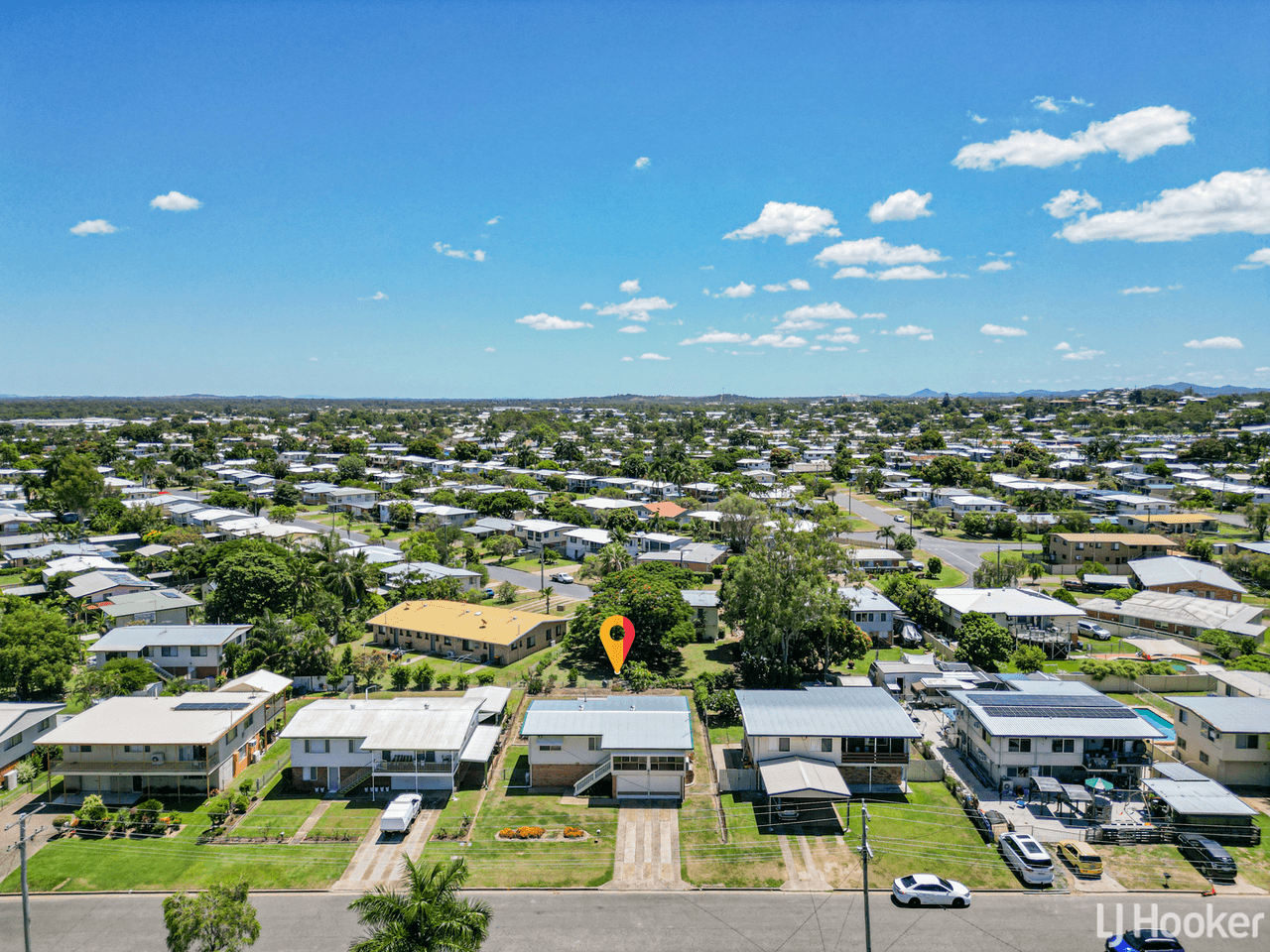 95 Sheehy Street, PARK AVENUE, QLD 4701