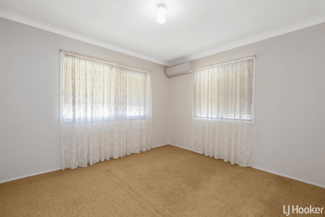 95 Sheehy Street, PARK AVENUE, QLD 4701