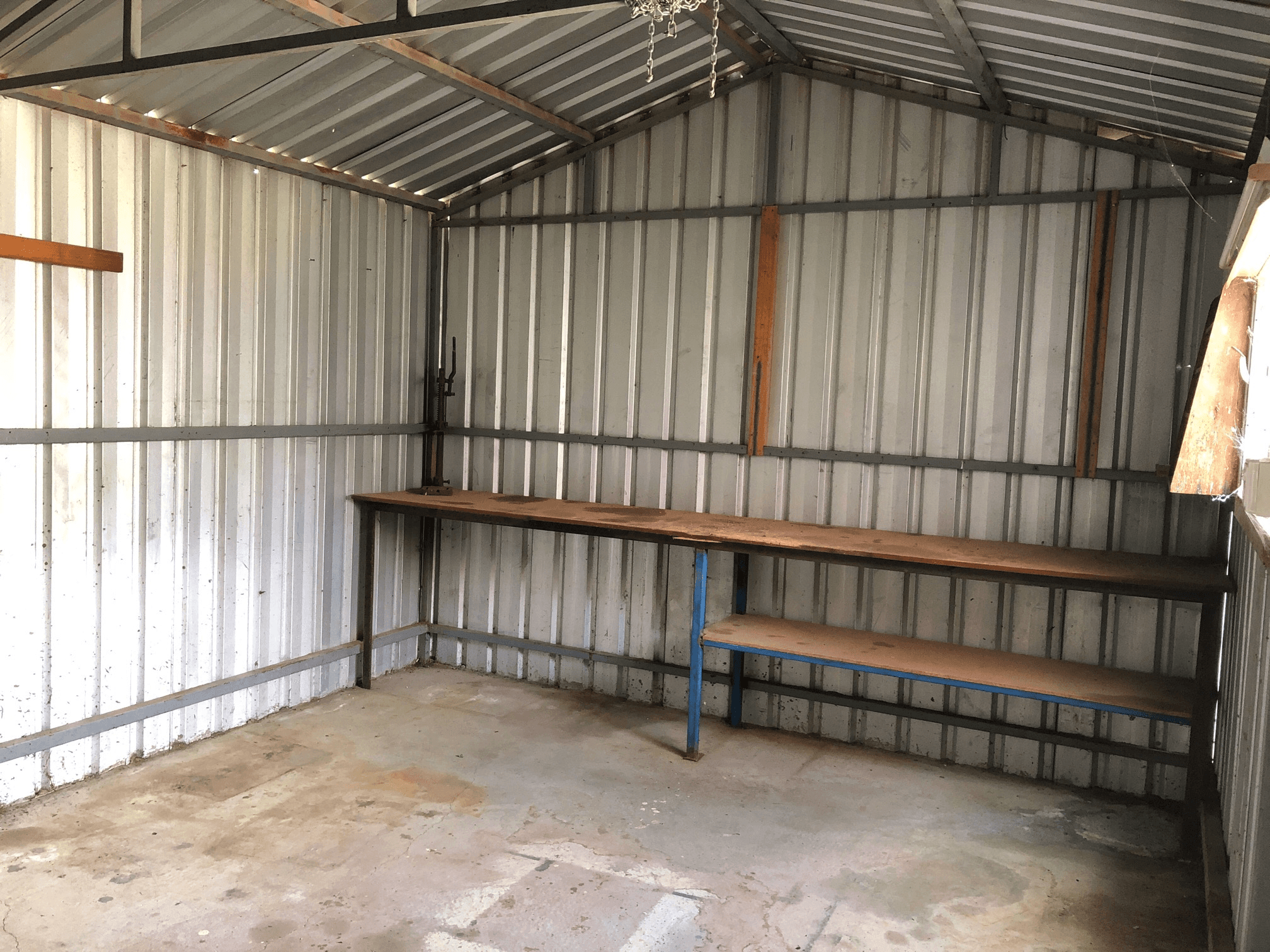 42 Duncan Street, BIRCHIP, VIC 3483