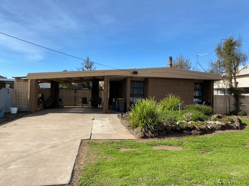 42 Duncan Street, BIRCHIP, VIC 3483