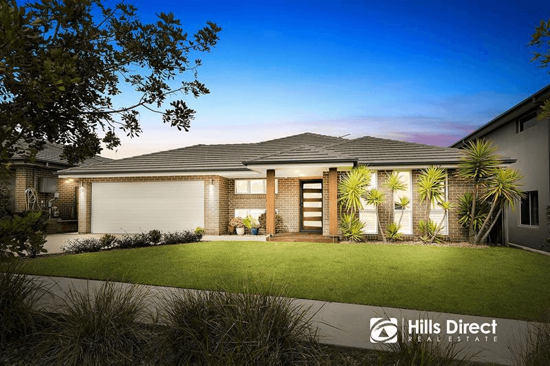 6  Flegg Street, North Kellyville, NSW 2155