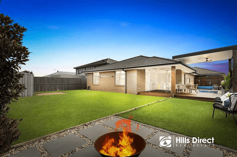 6  Flegg Street, North Kellyville, NSW 2155