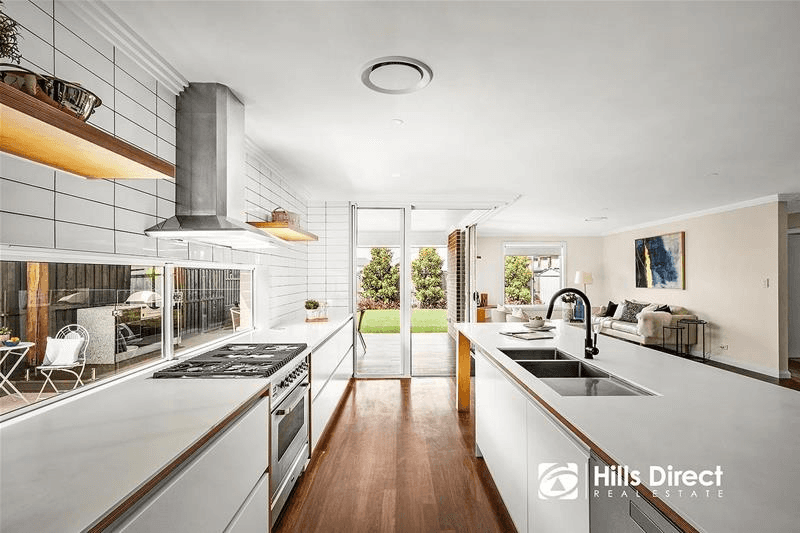 6  Flegg Street, North Kellyville, NSW 2155