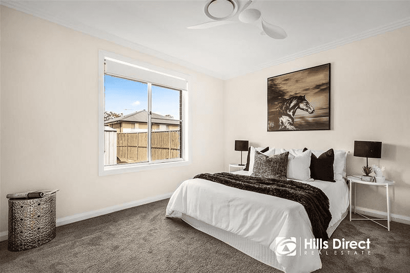 6  Flegg Street, North Kellyville, NSW 2155