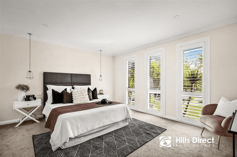 6  Flegg Street, North Kellyville, NSW 2155