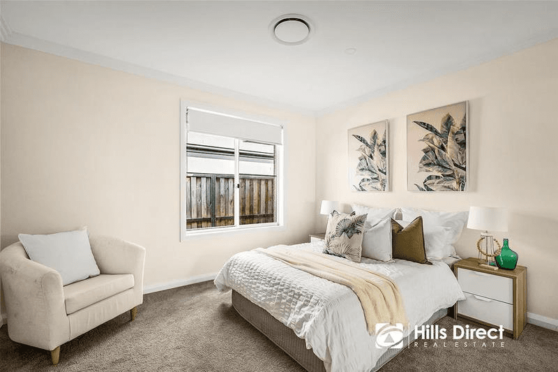 6  Flegg Street, North Kellyville, NSW 2155