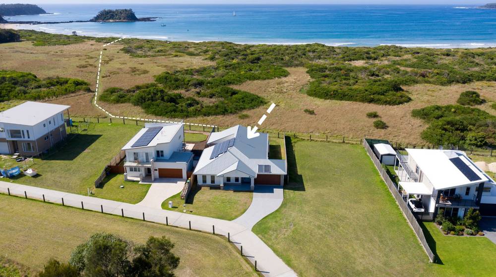 37 Oceanview Way, TOMAKIN, NSW 2537