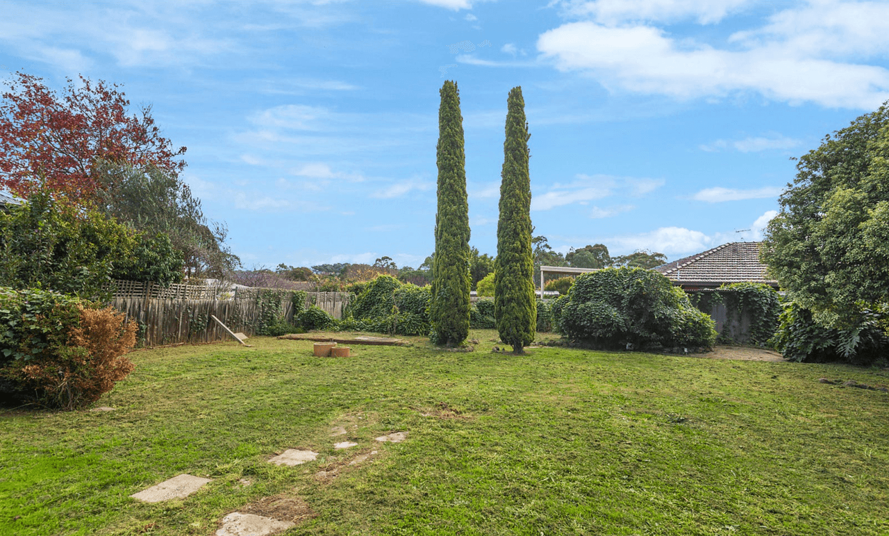 95 Torbay Street, MACLEOD, VIC 3085