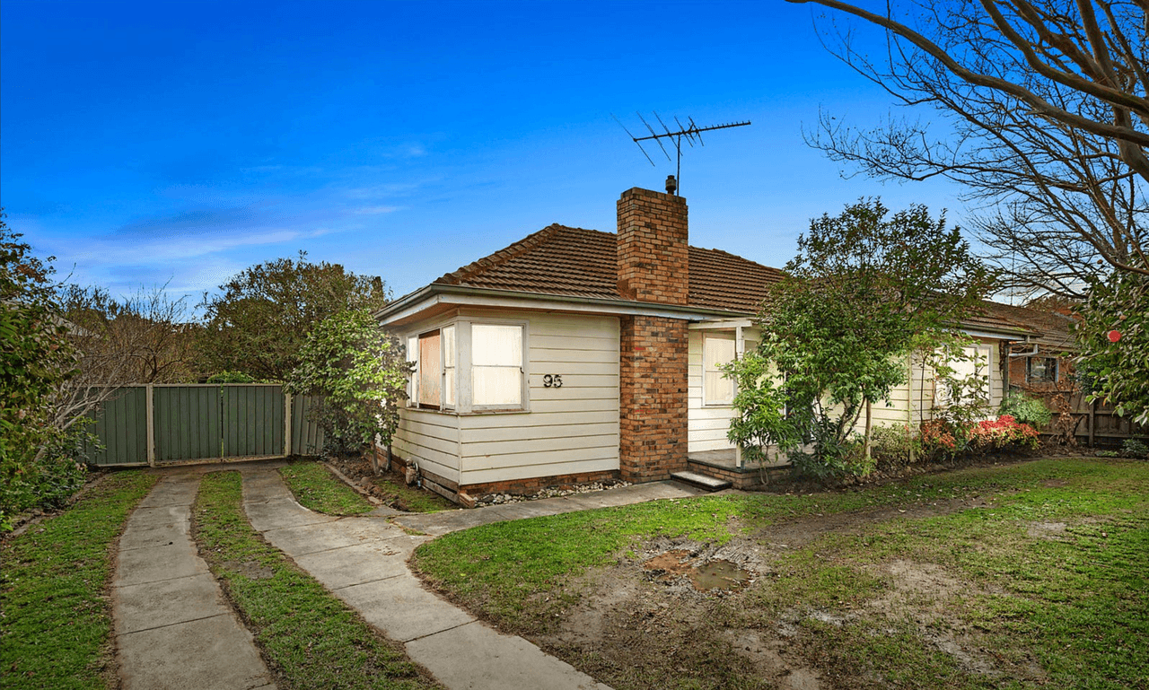 95 Torbay Street, MACLEOD, VIC 3085