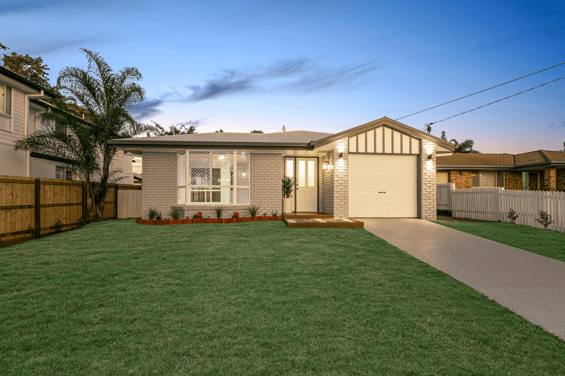 47 Wade Street, Wavell Heights, QLD 4012