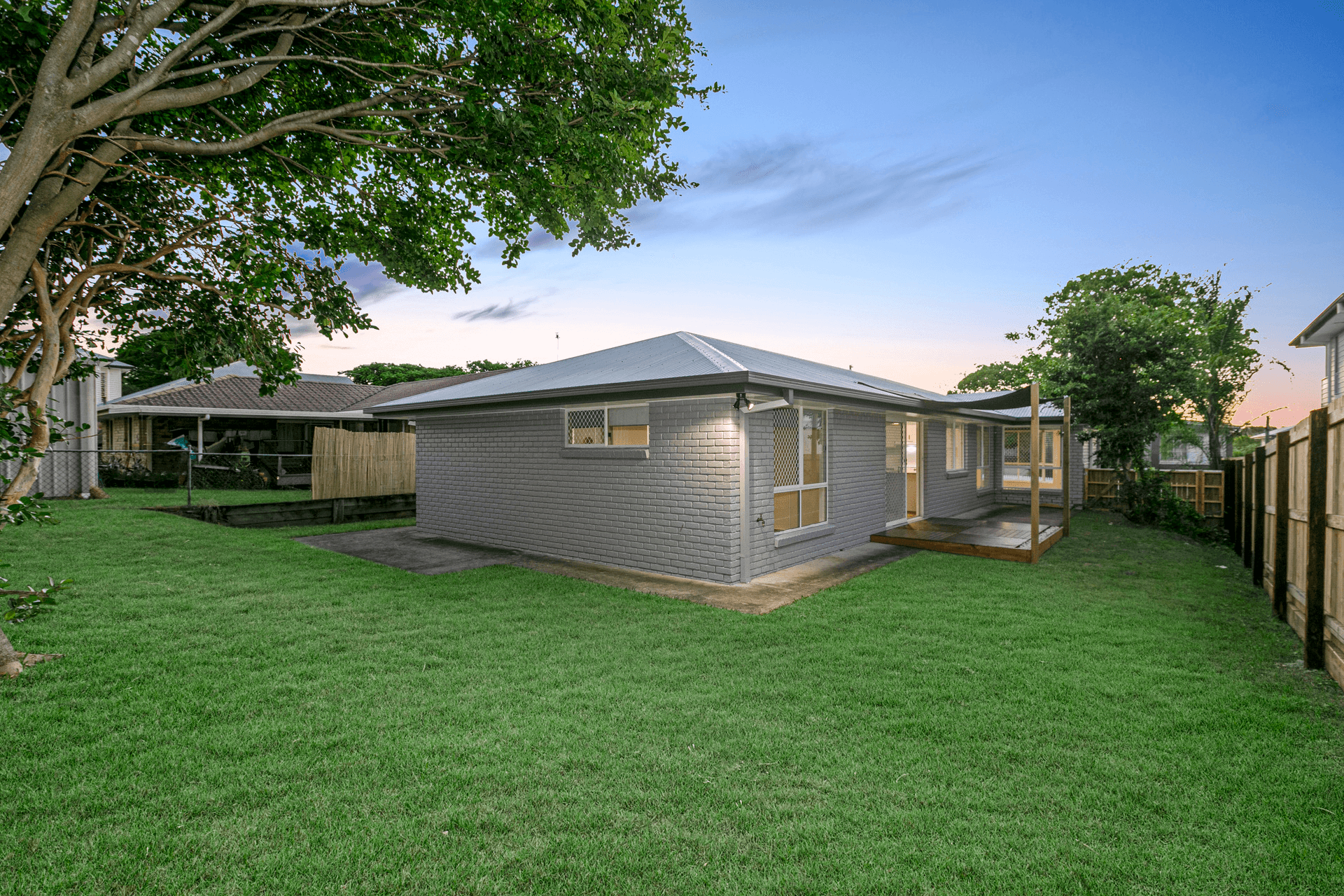 47 Wade Street, Wavell Heights, QLD 4012