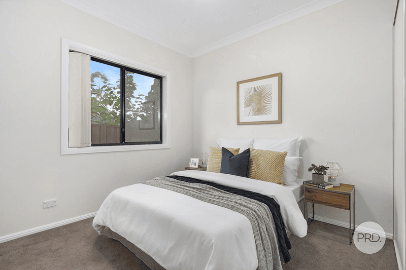 3/1 Park Street, PEAKHURST, NSW 2210