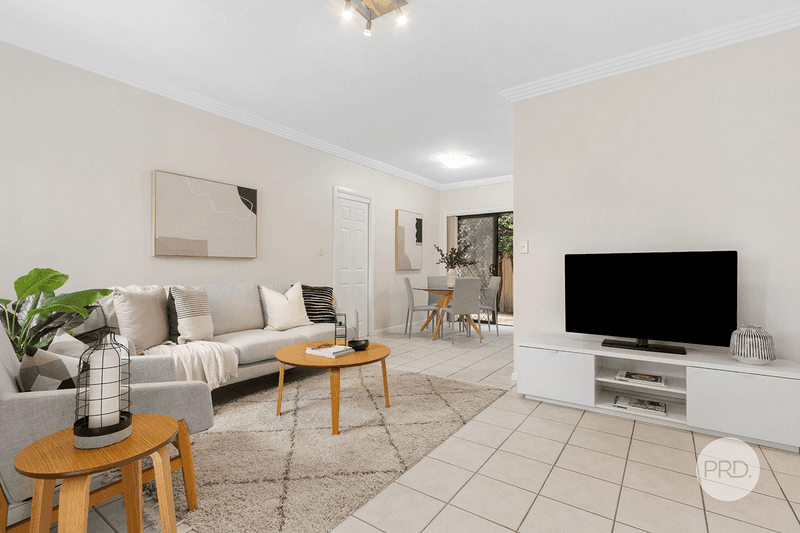 3/1 Park Street, PEAKHURST, NSW 2210