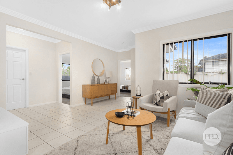 3/1 Park Street, PEAKHURST, NSW 2210