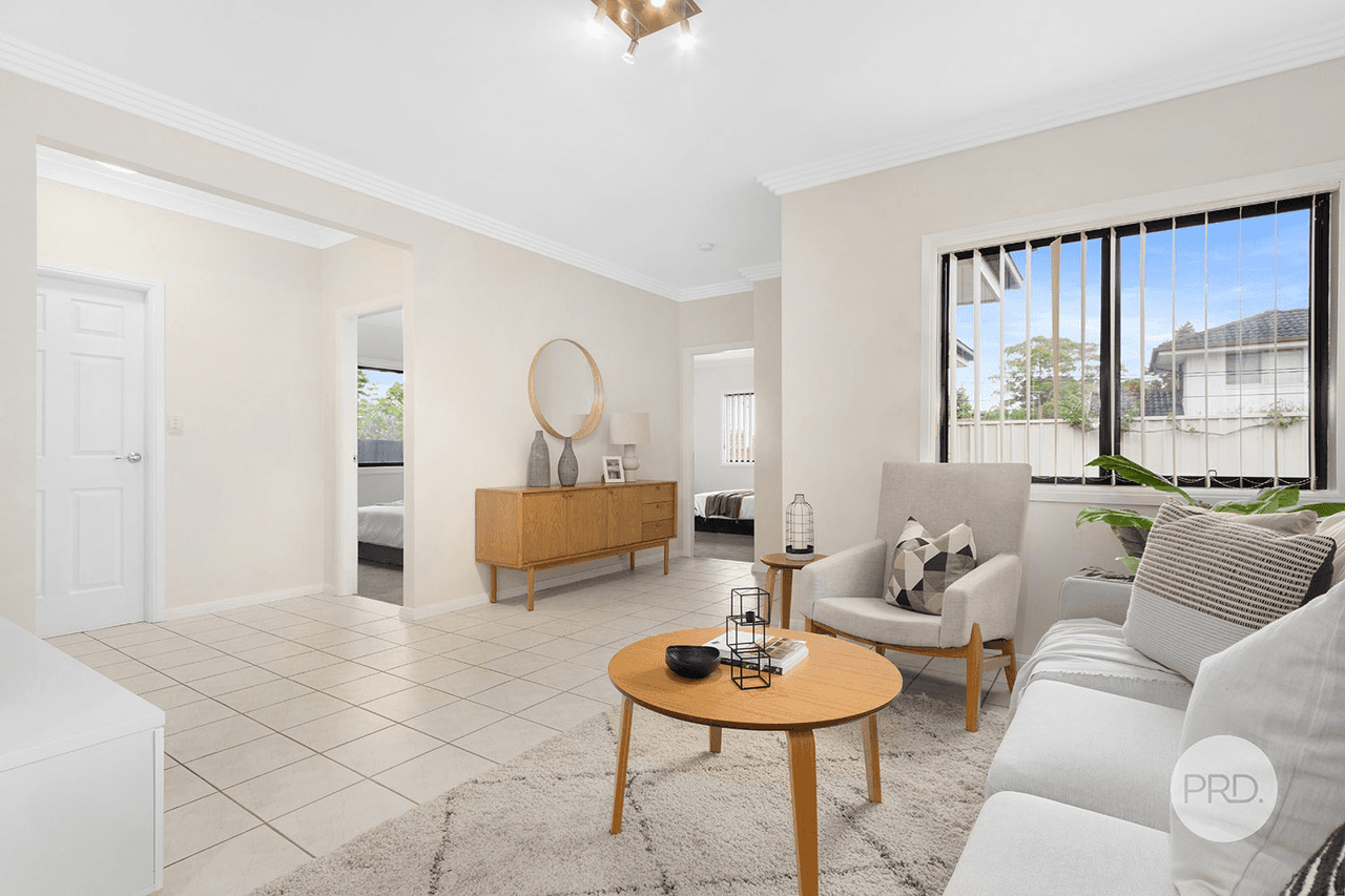 3/1 Park Street, PEAKHURST, NSW 2210