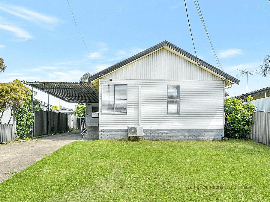 231 Brenan Street, Smithfield, NSW 2164