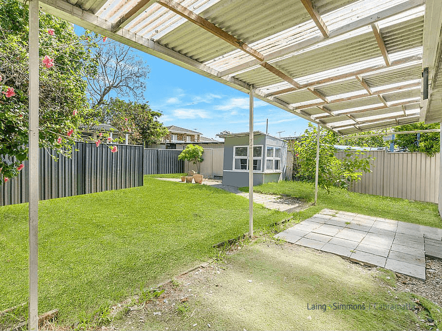 231 Brenan Street, Smithfield, NSW 2164