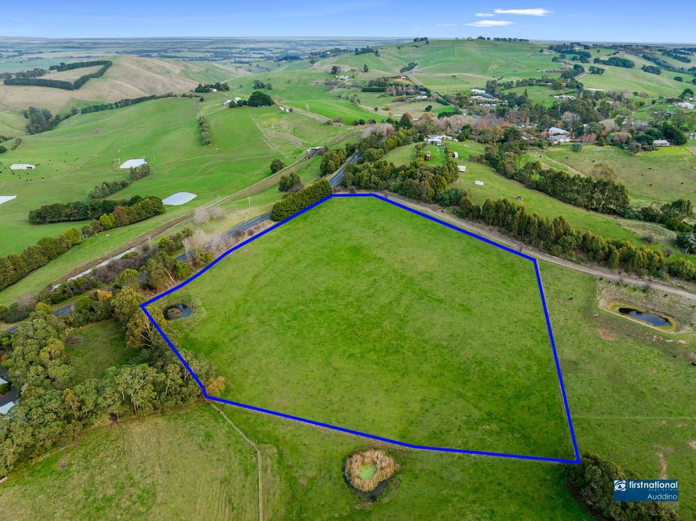 10 McLeans Road, Jumbunna, VIC 3951