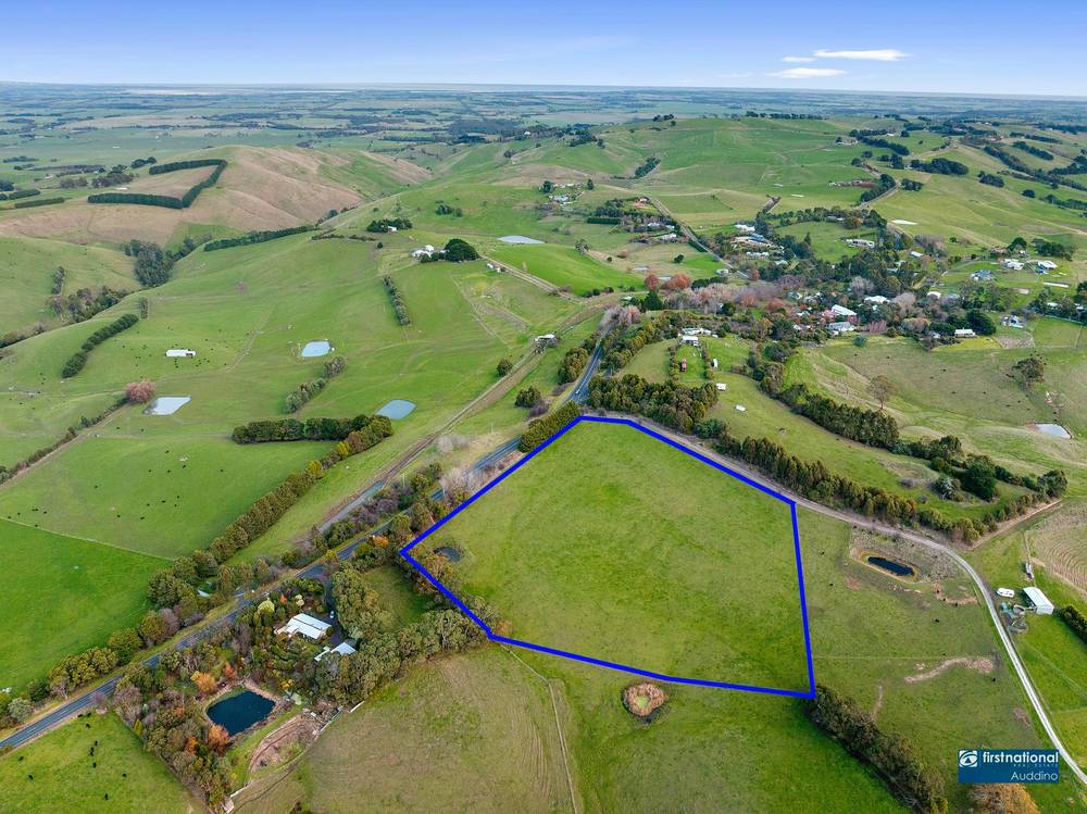 10 McLeans Road, Jumbunna, VIC 3951