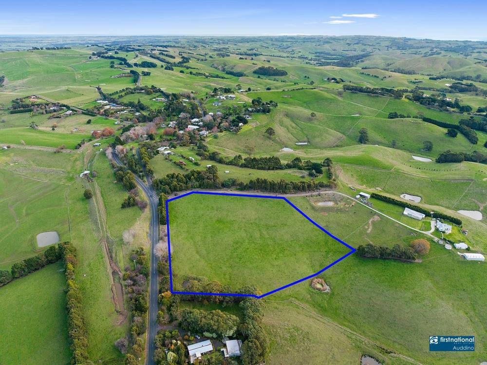 10 McLeans Road, Jumbunna, VIC 3951