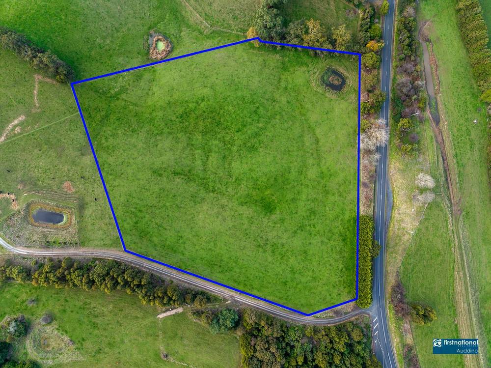 10 McLeans Road, Jumbunna, VIC 3951