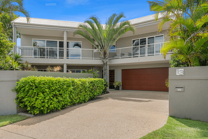 13 Antipodes Close, Castaways Beach, QLD 4567